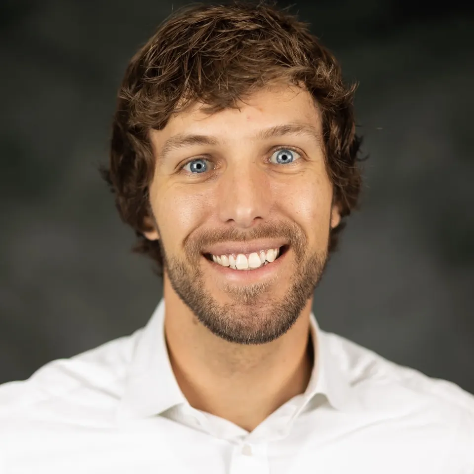 Jonathan Rose, founder of Best Bloomington Painters
